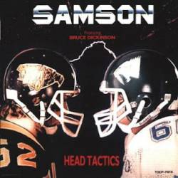 Samson (UK) : Head Tactics